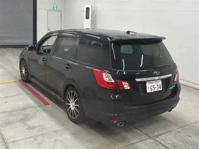 Subaru EXIGA