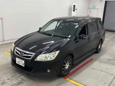 Subaru EXIGA