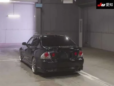 Toyota ALTEZZA