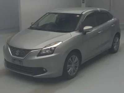 Suzuki BALENO