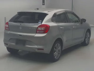 Suzuki BALENO