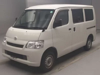 Toyota TOWN ACE VAN