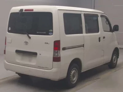 Toyota TOWN ACE VAN