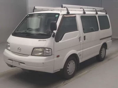 Mazda BONGO VAN