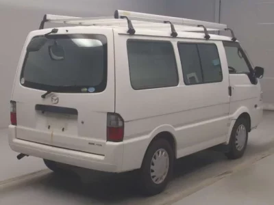 Mazda BONGO VAN