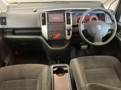Suzuki LANDY