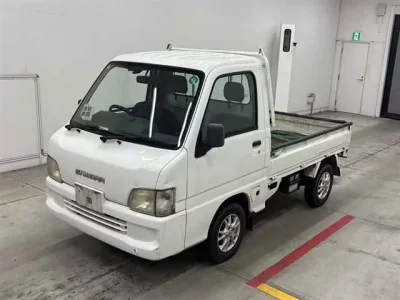 Subaru SAMBAR