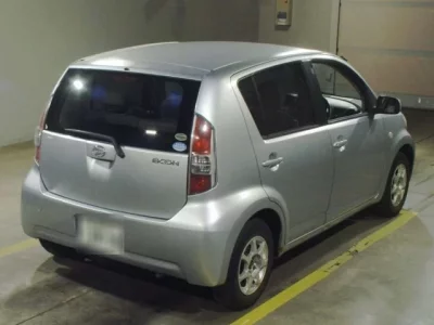 Daihatsu Boon