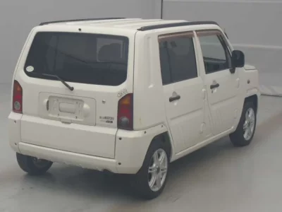 Daihatsu NAKED
