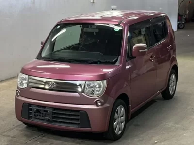Suzuki MRWAGON