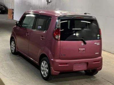 Suzuki MRWAGON