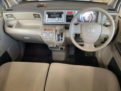 Honda LIFE