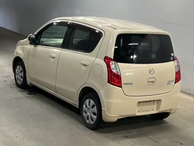 Mazda CAROL