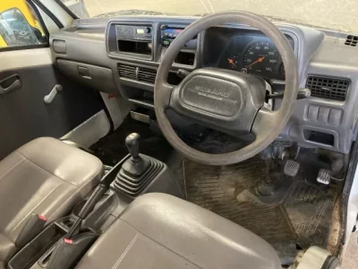 Subaru SAMBAR