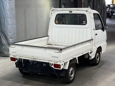 Subaru SAMBAR