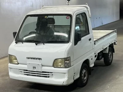 Subaru SAMBAR