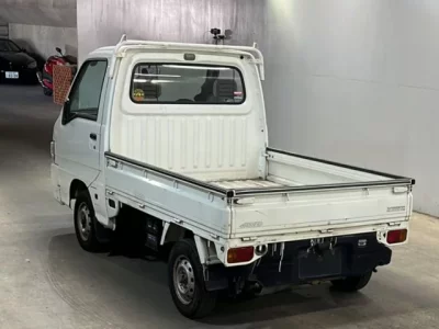 Subaru SAMBAR