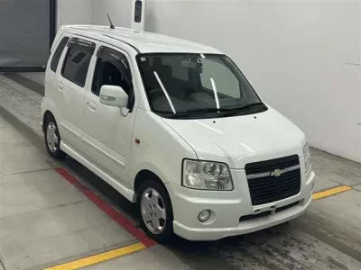 Suzuki CHEVROLET MW