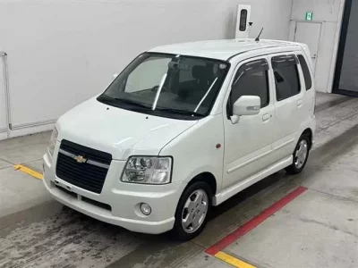 Suzuki CHEVROLET MW