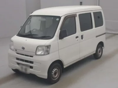 Toyota PIXIS VAN