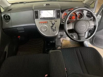 Daihatsu SONICA