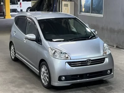 Daihatsu SONICA