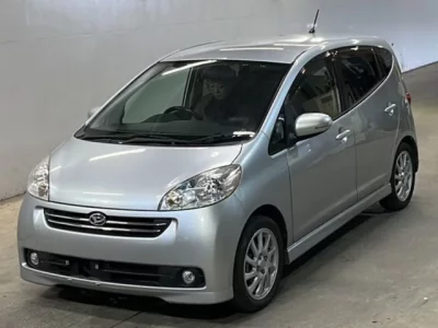 Daihatsu SONICA