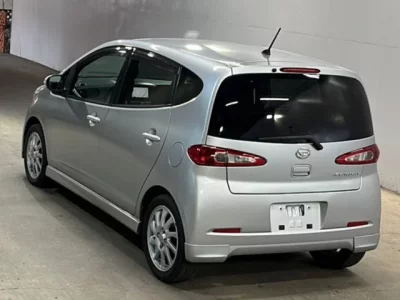 Daihatsu SONICA