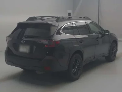 Subaru LEGACY OUTBACK