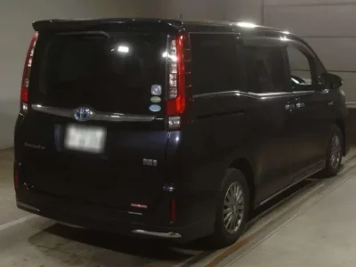 Toyota ESQUIRE