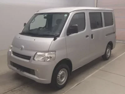 Toyota LITE ACE VAN