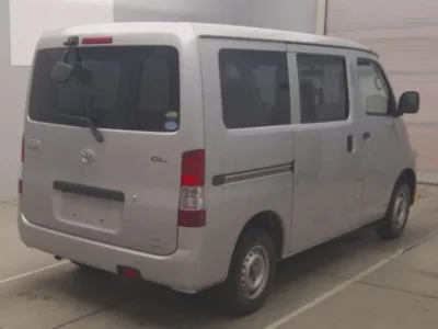 Toyota LITE ACE VAN