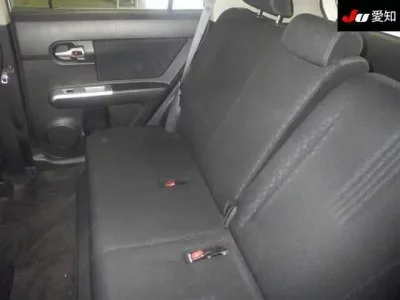 Toyota COROLLA RUMION
