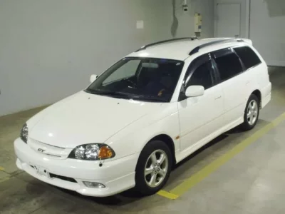 Toyota CALDINA