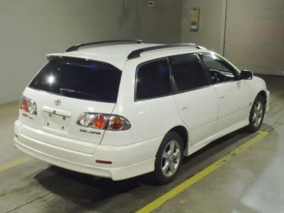 Toyota CALDINA