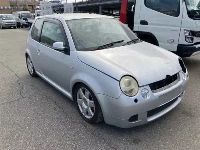Volkswagen RUPO
