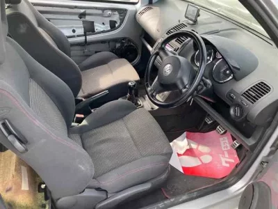 Volkswagen RUPO