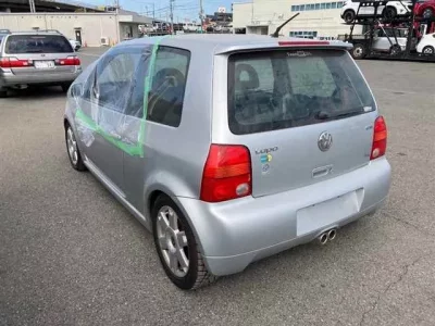 Volkswagen RUPO