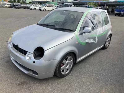Volkswagen RUPO