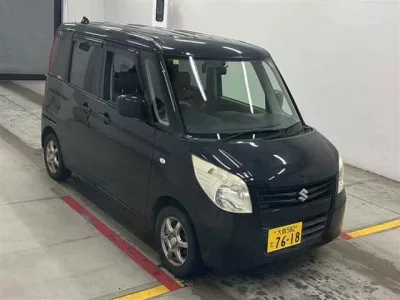 Suzuki PALETTE