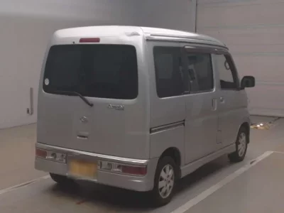 Daihatsu Atrai Wagon