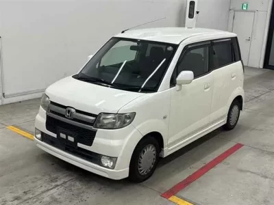 Honda ZEST