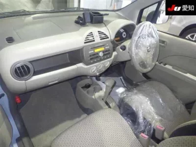 Suzuki ALTO ECO