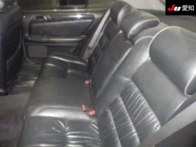 Toyota ARISTO