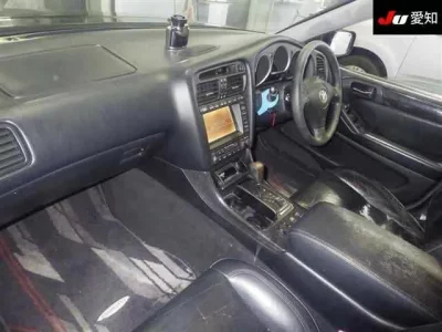 Toyota ARISTO