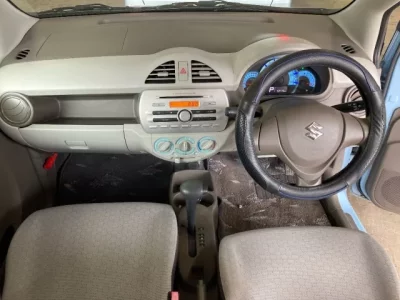 Suzuki ALTO ECO