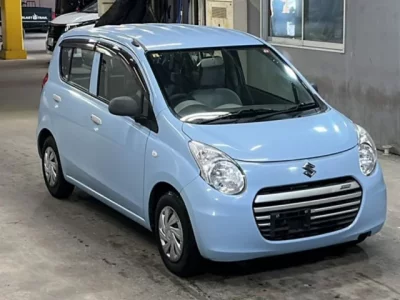 Suzuki ALTO ECO