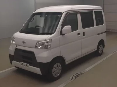 Toyota PIXIS VAN