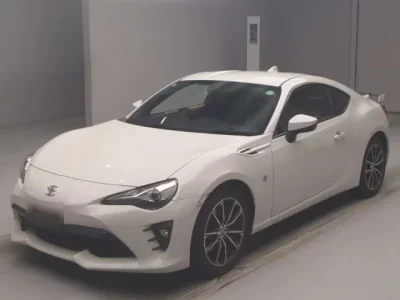 Toyota 86