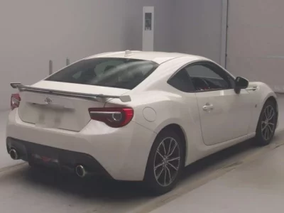 Toyota 86